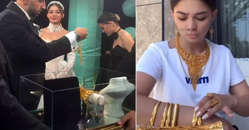 Günün magazin bombası: Eda Sakız ve Burak Bulut boşanıyor