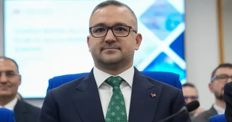 Merkez Bankası Başkanı Karahan dan enflasyon ve kira fiyatları açıklaması