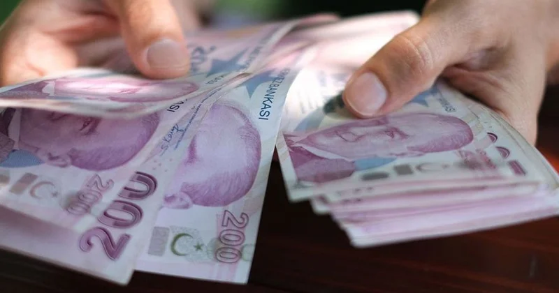 Tek tek hesaplandı! İşte memur ve emekli için masadaki üç zam senaryosu