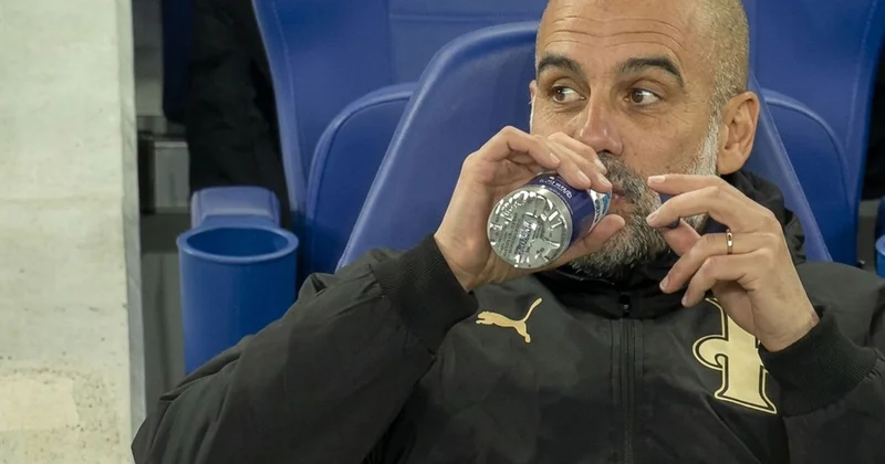 Belki de şampiyonluk gitti! Manchester City 13 dakikada kabusu yaşadı