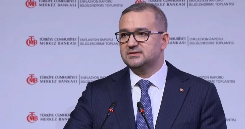 Karahan: Savaş dezenflasyon sürecini olumsuz etkilese de kararlılığımızı değiştirmiyor