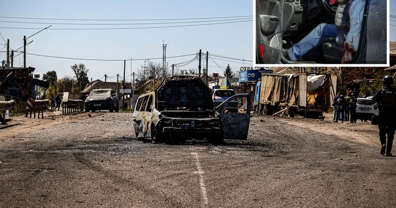 Ukrayna ya Rus hava saldırısı: 14 ölü, 60 yaralı