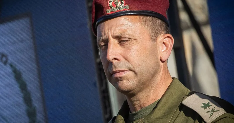 İsrailli general itiraf etti: Taş atanları bile öldürüyoruz