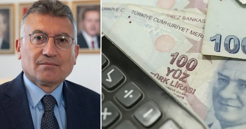 Vergi paketinde kritik adım: Varlık barışı geri geliyor Politika Haberleri