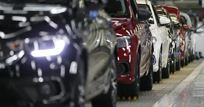 Otomotiv devi iflas batağında: 9 bayisi kapandı, 2500 kişi işsiz kaldı Sözcü Gazetesi