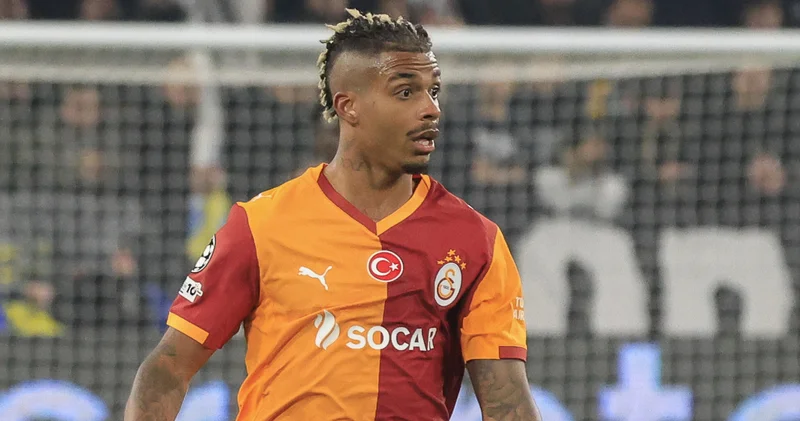 Galatasaray da Lemina için karar sezon sonunda!