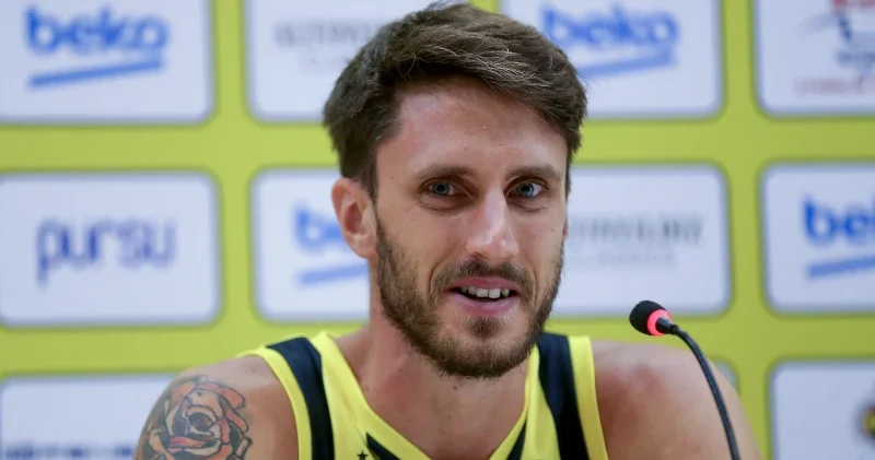 Anadolu Efes ve Fenerbahçe Beko nun eski yıldızı kariyerini sonlandırdı Basketbol Haberleri