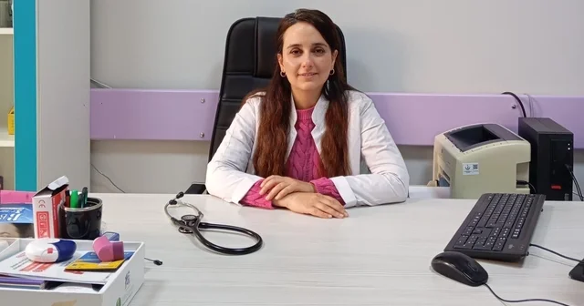Astımda doğru tedavi ve takip hayati önem taşıyor Tunceli Haberleri