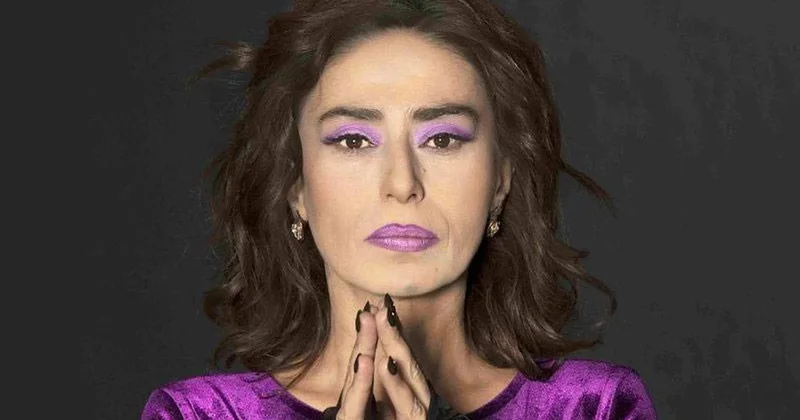 Yıldız Tilbe gördüğü şiddeti bu sözlerle anlattı: Ağlaya ağlaya ayrıldım Sözcü Gazetesi