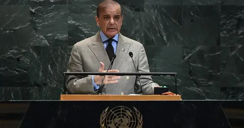 Pakistan Başbakanı Şerif’ten BAE’ye destek açıklaması