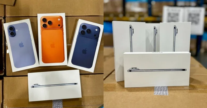 Apple Türkiye fiyatlarını artırdı: iPhone 17, AirPods ve Watch fiyatları ne kadar oldu? İşte güncel liste Son Dakika Haberleri