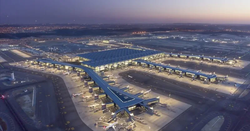 Resmi Gazete de yayımlandı: Havalimanlarında yetki ve ruhsat güncellemesi
