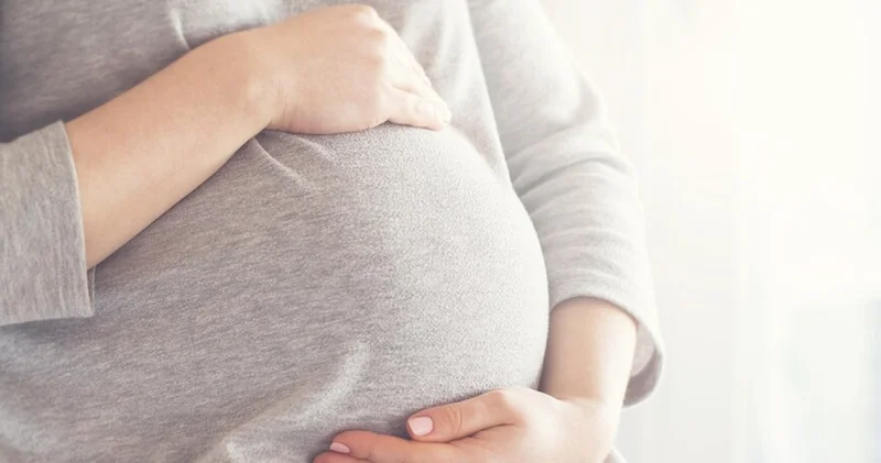 Kadınlarda doğurganlık 35 yaşından sonra azalmaya başlıyor Haberler