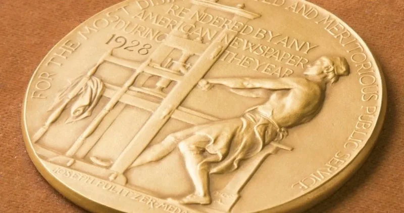 2026 Pulitzer Ödülü sahipleri açıklandı
