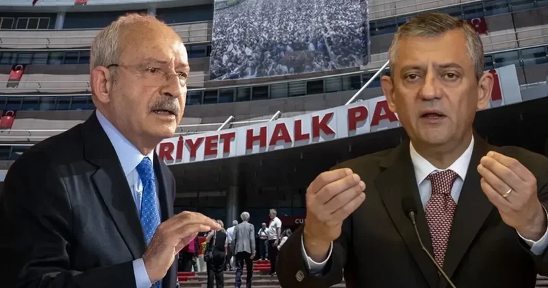 AKP’li eski vekilden flaş ‘mutlak butlan’ iddiası: Karar yazıldı Sözcü Gazetesi