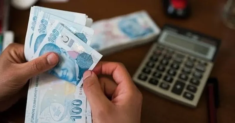 Temmuzda kimin ne kadar maaş alacağı kuruşu kuruşuna hesaplandı Sözcü Gazetesi