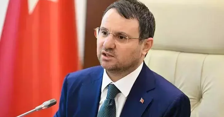 Bakan Gürlek: 1 Milyar 600 Milyon TL’lik kirli bir para trafiğini yöneten suç örgütüne ağır bir darbe indirilmiştir