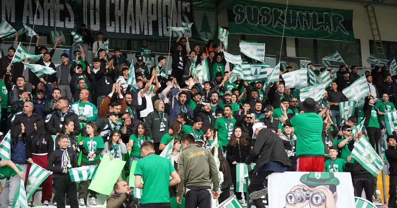 Muğlaspor da final coşkusu, 1. Lig e tek maç kaldı