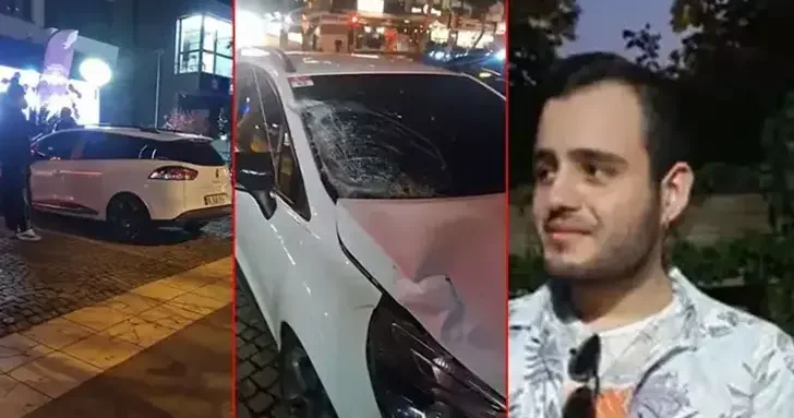Kadıköy de yaya geçidinde otomobiliyle çarptığı Berkay ın ölümüne neden olan sanığa ikinci kez tahliye