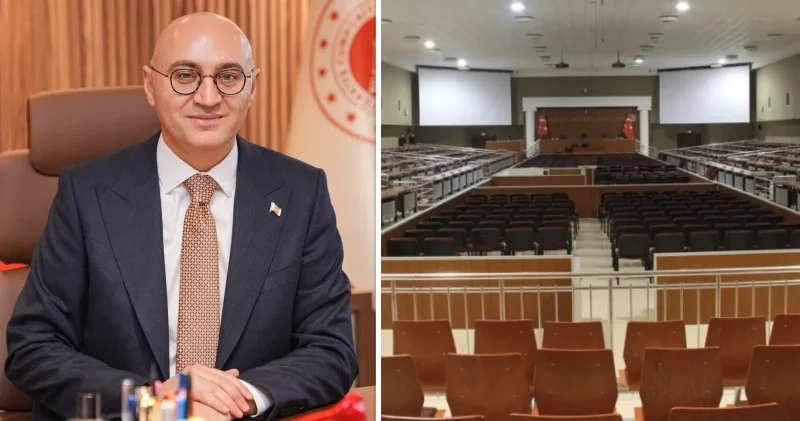 Silivri’deki duruşma salonunda sona doğru Gündem Haberleri