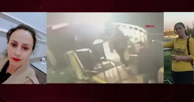 Kadıköy de vapurda kaybolan Makhfura Huseynova nın cesedine ulaşıldı