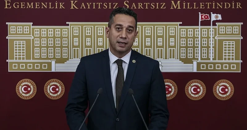 CHP li Başarır kira davasında tanık oldu: İki taraf da bıkkın ve öfkeli
