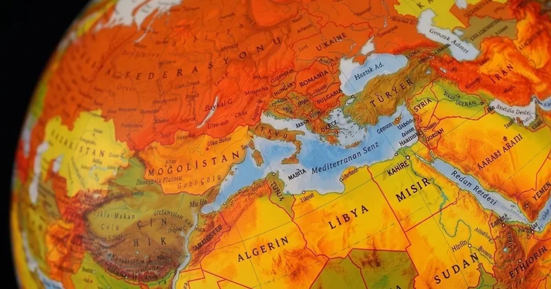 Dünyanın her ülkesine gitti, en sinir bozucu olanı seçti Sözcü Gazetesi
