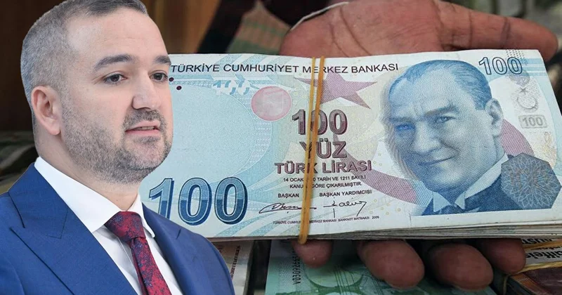 TCMB Başkanı Karahan: Savaş kararlılığımızı değiştirmiyor