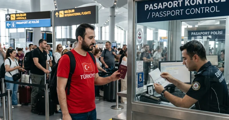 Türklerin en çok gittiği ülke, yarından itibaren vizeleri kaldırıyor Sözcü Gazetesi