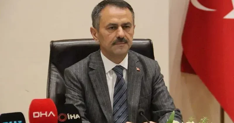 Kocaeli Valisi Aktaş: 10 terör örgütü mensubunun tutuklanması sağlanmıştır