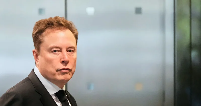 Elon Musk SEC ile uzlaştı