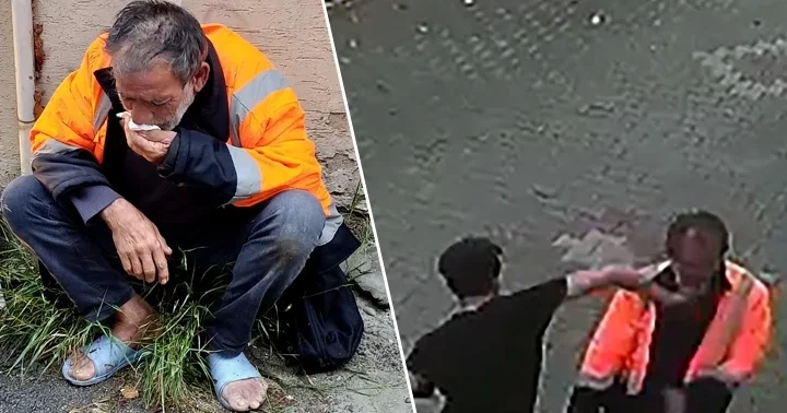 Adana da evsizi darbetmişlerdi! 1 çocuğa ev hapsi verildi