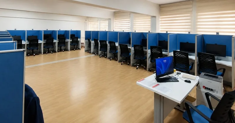 Mesleki Yeterlilik Sınavlarında e Sınav dönemi başladı Sözcü Gazetesi
