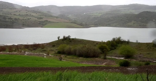 Yozgat ta yağışların bilançosunu Başkan Arslan açıkladı Çok şükür, su sıkıntımız yok, fakat hemşehrilerimizden su kullanımında dikkatli olmalarını bekliyoruz Yozgat Haberleri