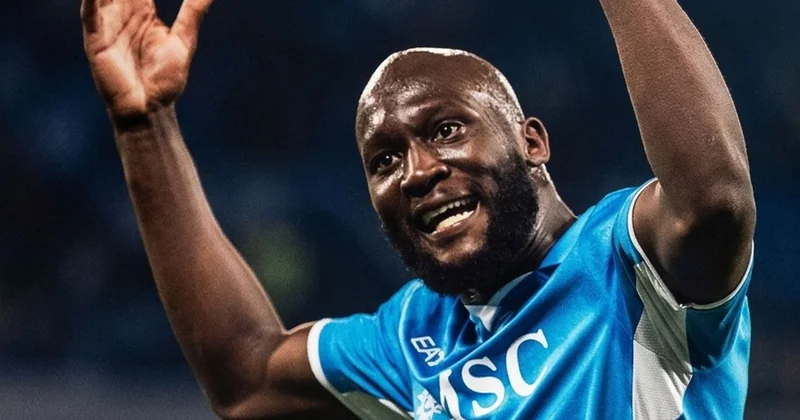 Fenerbahçe den Lukaku ya rekor teklif