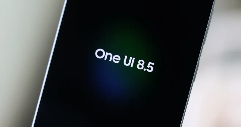 Samsung’dan sürpriz güncelleme: One UI 8.5 ile gelen en dikkat çekici 5 değişiklik Teknoloji Haberleri