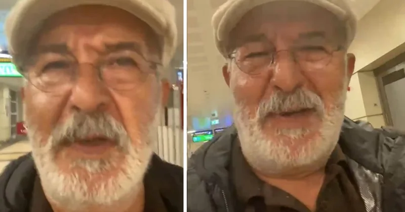 Kurtlar Vadisi nin Zaza Dayı sından Elazığspor a destek