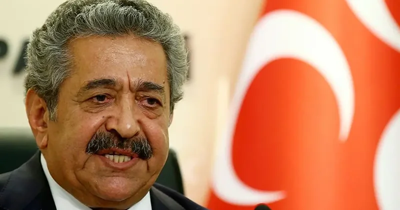 CHP de mutlak butlan davası yarın görülecek! MHP li Feti Yıldız dan dikkat çeken çıkış