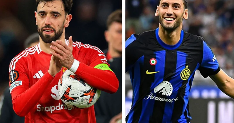 Galatasaray a orta saha transferinde dünyada ses getirecek yıldızlar