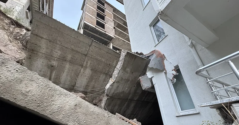 Nevşehir de yürekler ağza geldi! Okul tahliye edildi Sözcü Gazetesi