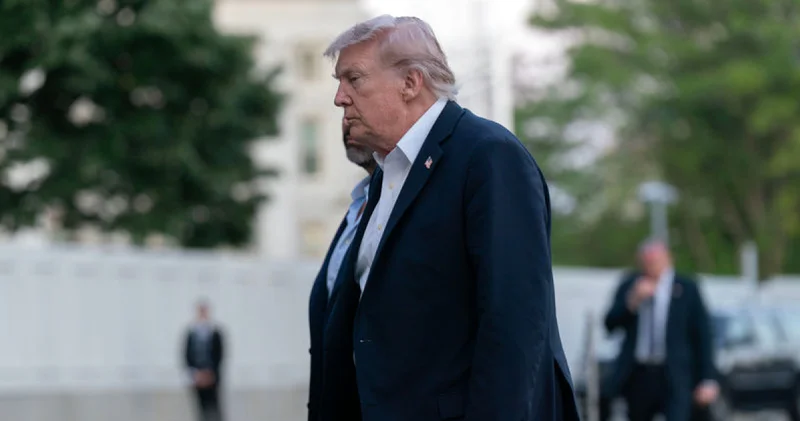 Washington Post: Beyaz Saray avukatları Demokratların Kongre yi kazanması ihtimaline hazırlıyor Dış Haberler