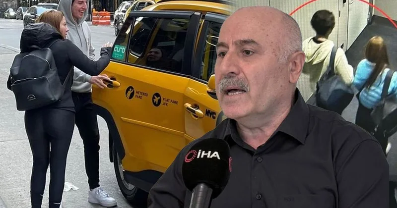 Eylem Tok Aile ile anlaştık dedi, acılı babadan jet hızında yanıt geldi