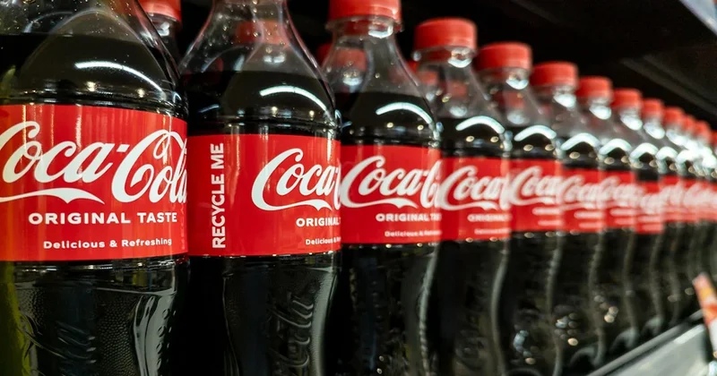 Boykot rakamlara yansımadı: Coca Cola beklentilerin üzerinde kar etti Sözcü Gazetesi