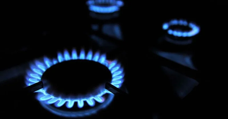 Naturelgaz yılın ilk çeyreğinde net karını 558,2 milyon liraya yükseltti Sözcü Gazetesi