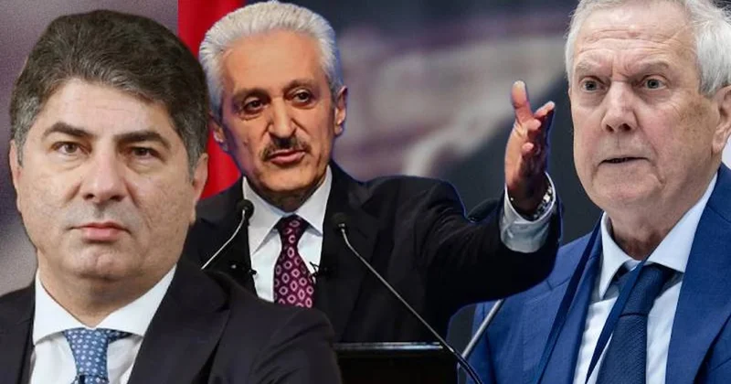 Fenerbahçe’de adaylar ilk kozlarını oynuyorlar! Transfer başladı Sözcü Gazetesi