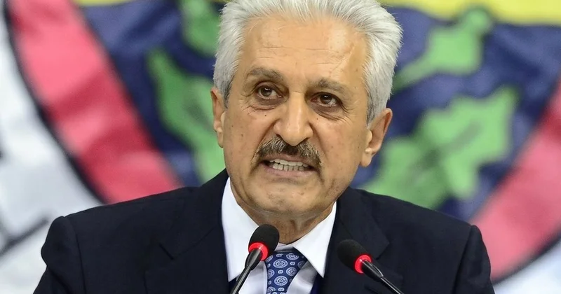 Mehmet Ali Aydınlar ın başkan adaylığından vazgeçme sebebi dikkat çekti
