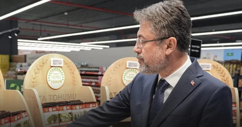 Tarihi geçmiş ürüne skandal hoşgörü: Oldu mu şimdi, bakan bey? Sözcü Gazetesi