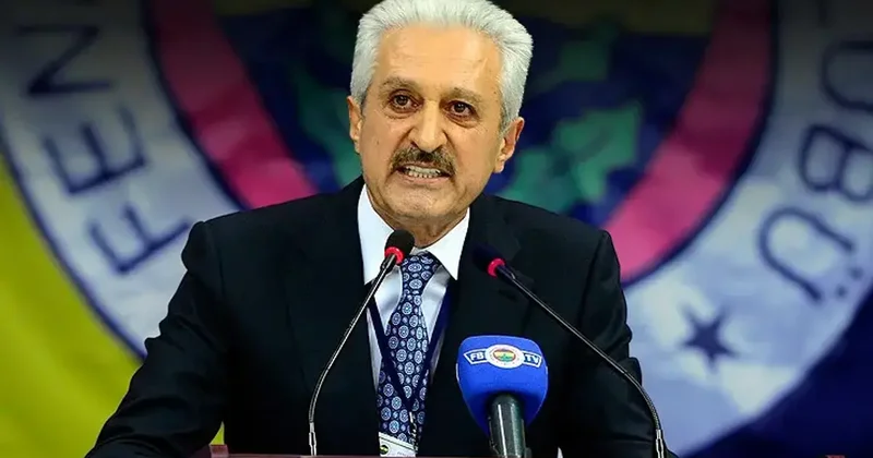 Mehmet Ali Aydınlar kararını verdi: Aday olmayacağım Fanatik Gazetesi Fenerbahçe (FB) Haberleri Spor