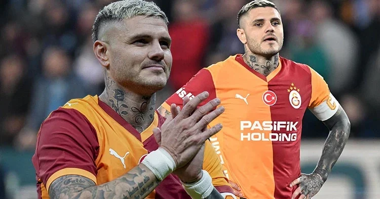 Icardi den ayrılık kararı! Teklife sıcak