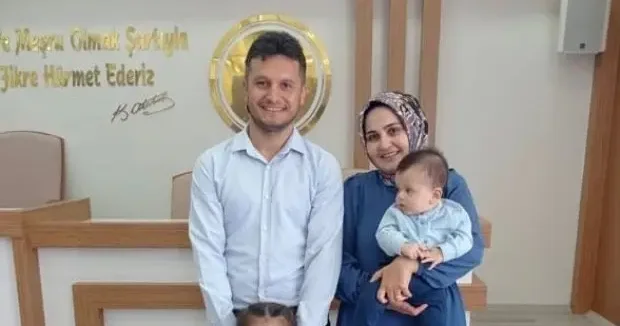 Mersin haberleri Mersin de zehirlenme nedeniyle 2 çocuğunu kaybeden babadan iyi haber 05 Mayıs 2026